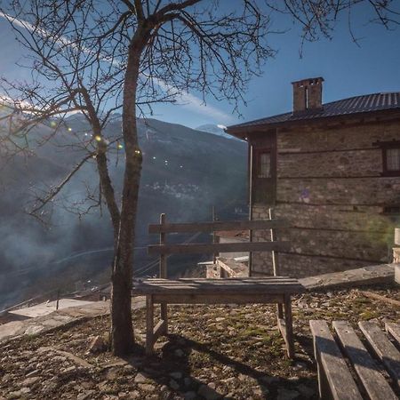 Radika View House Daire Galicnik Dış mekan fotoğraf