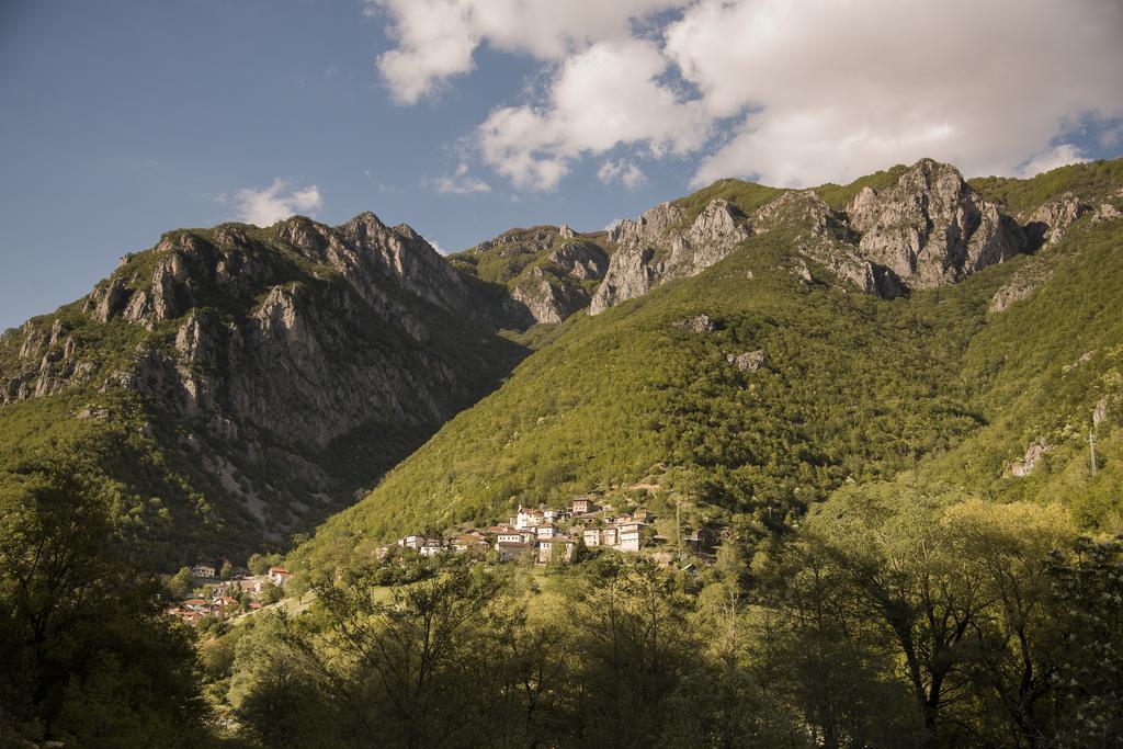 Radika View House Daire Galicnik Oda fotoğraf