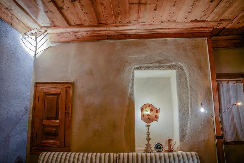 Radika View House Daire Galicnik Oda fotoğraf