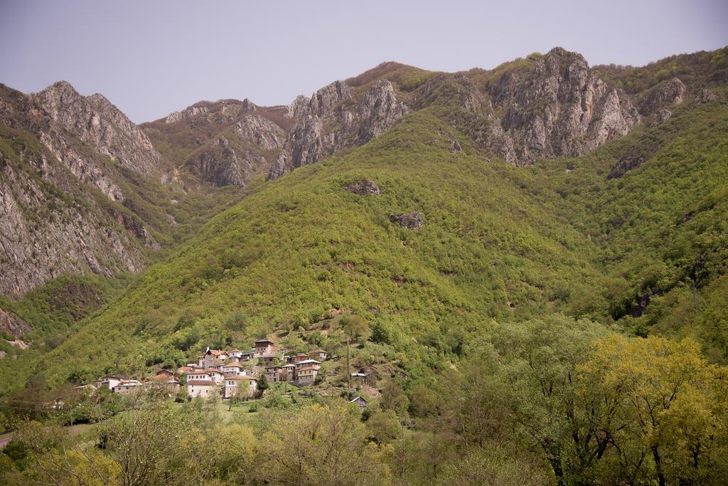 Radika View House Daire Galicnik Oda fotoğraf
