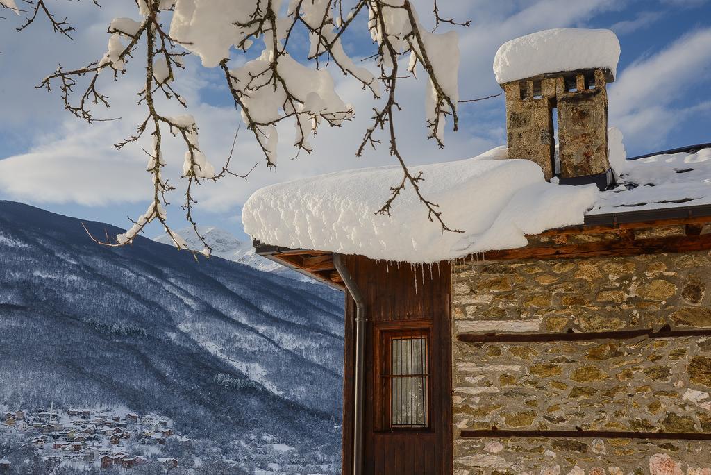 Radika View House Daire Galicnik Oda fotoğraf