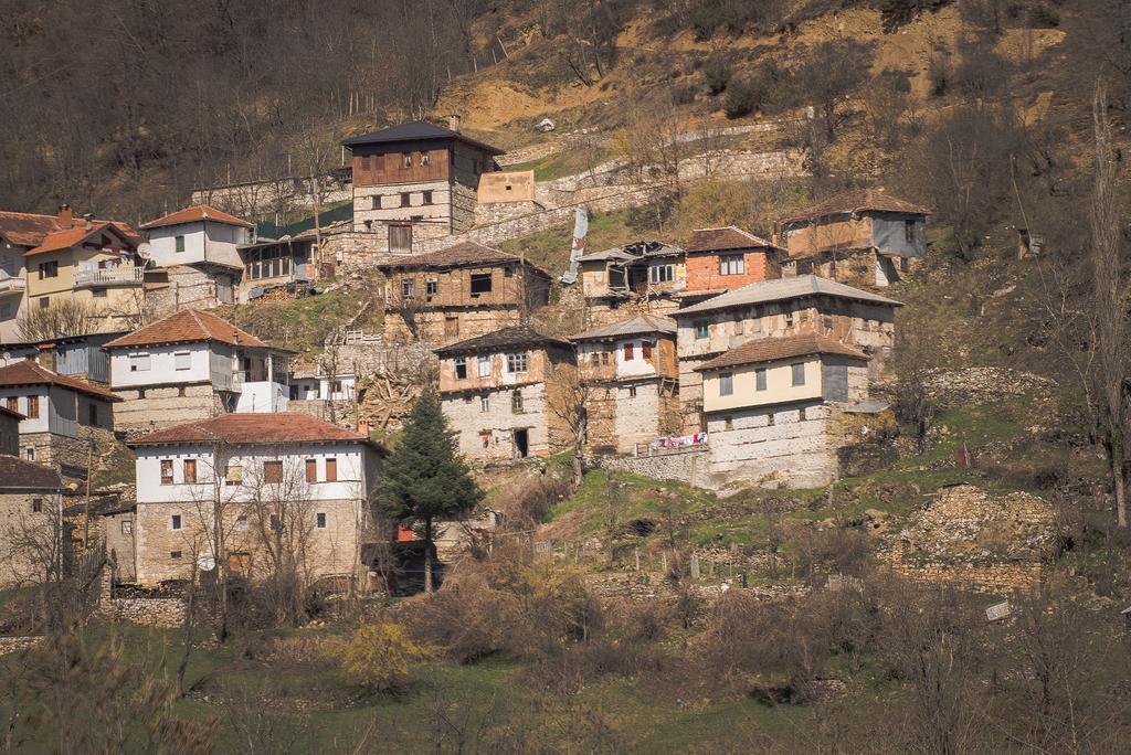 Radika View House Daire Galicnik Oda fotoğraf