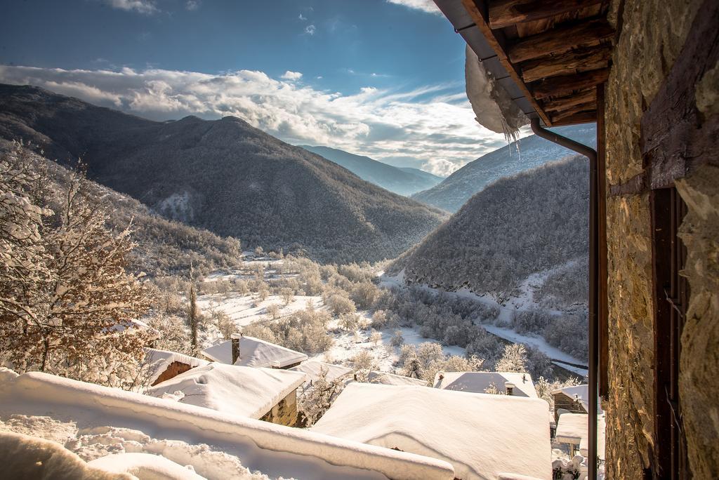 Radika View House Daire Galicnik Oda fotoğraf