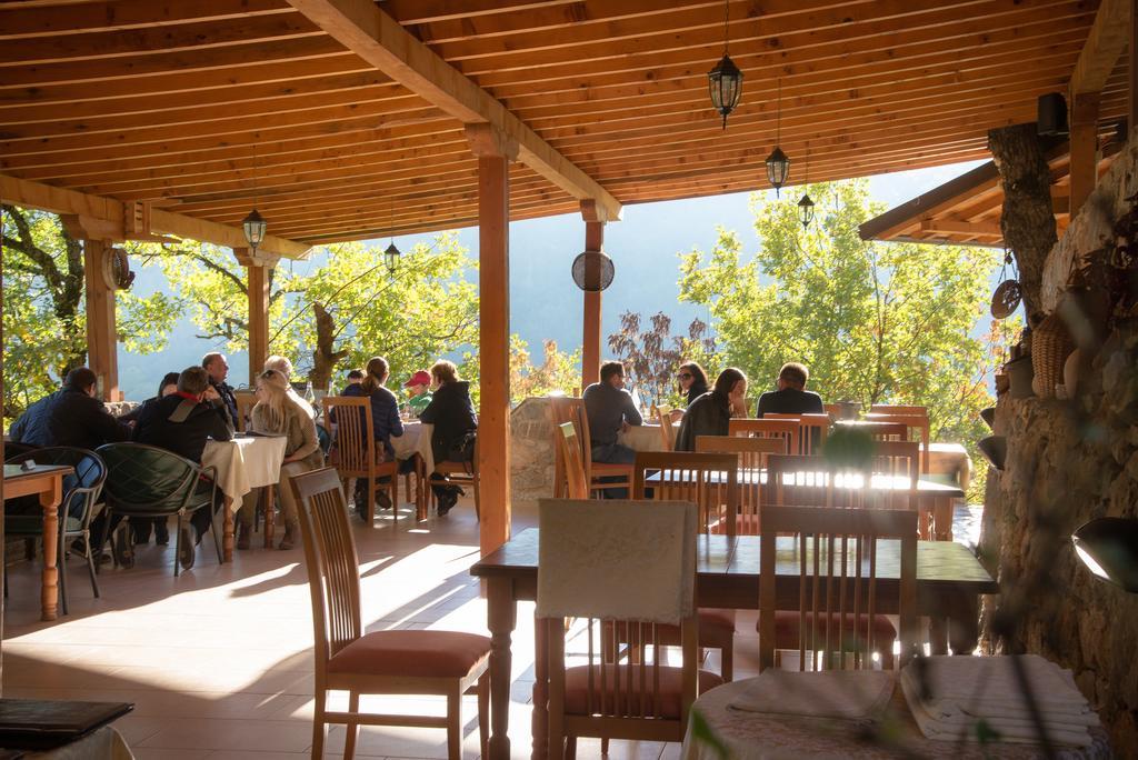 Radika View House Daire Galicnik Dış mekan fotoğraf