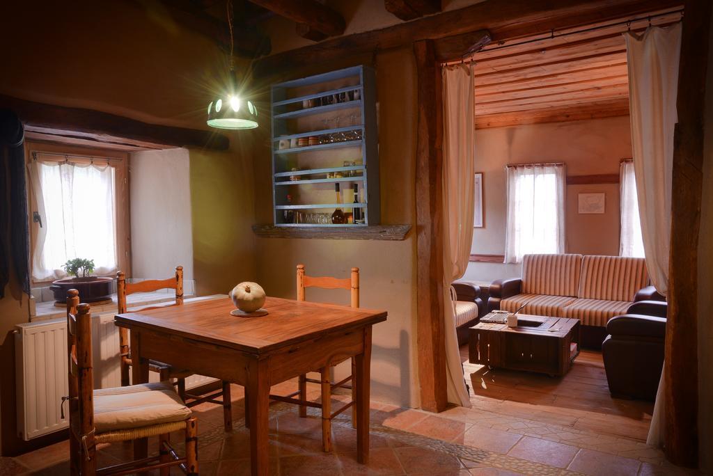 Radika View House Daire Galicnik Dış mekan fotoğraf