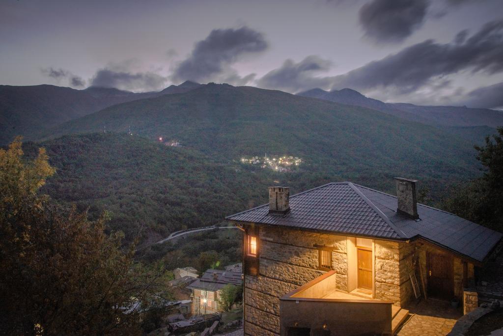 Radika View House Daire Galicnik Dış mekan fotoğraf