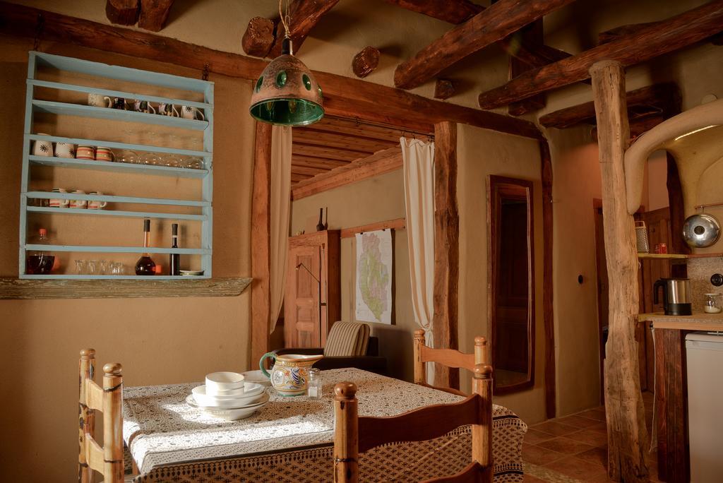 Radika View House Daire Galicnik Dış mekan fotoğraf