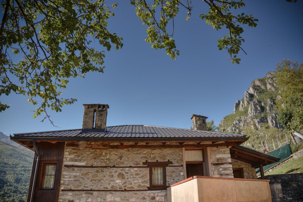 Radika View House Daire Galicnik Dış mekan fotoğraf